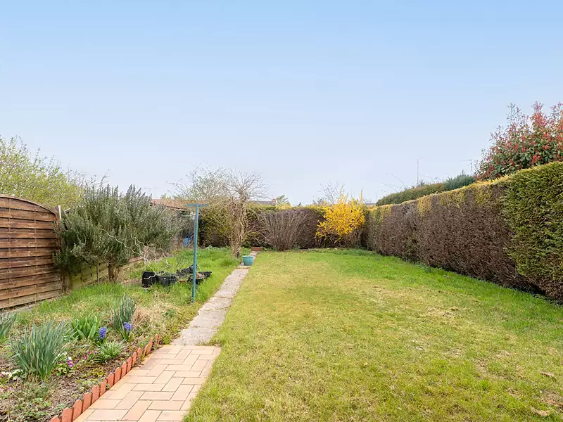 Maison, 116,12 m²