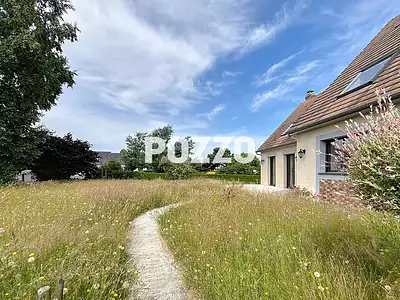 Maison, 127 m²