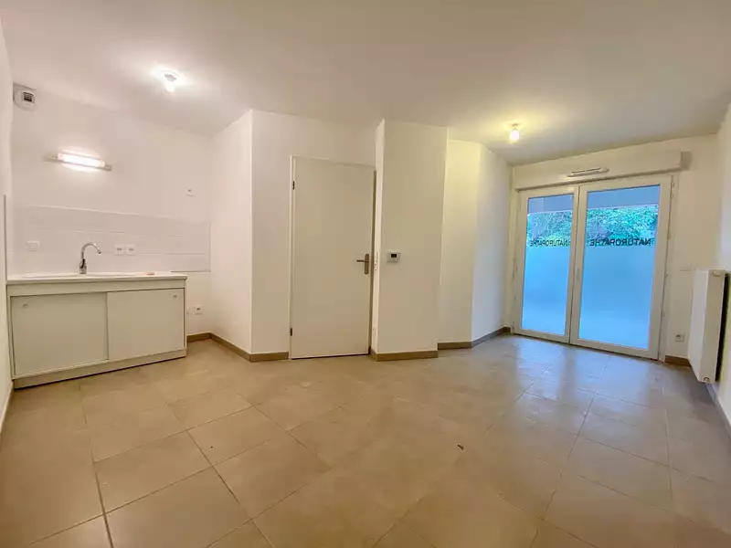 Appartement, 42,88 m²