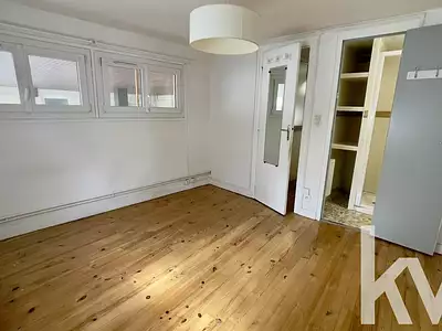 Appartement, 58 m²