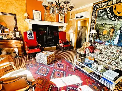 Maison, 240 m²