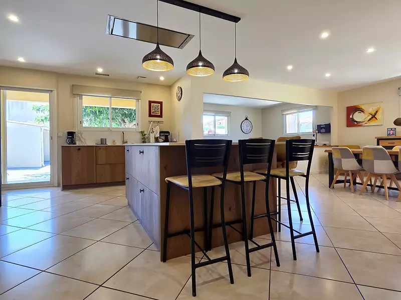 Maison, 155 m²