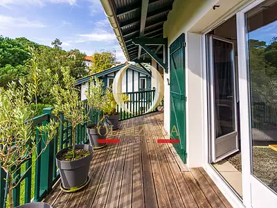 Appartement, 87,29 m²