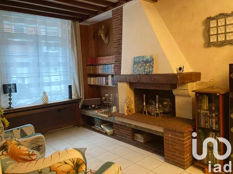 Maison, 130 m²