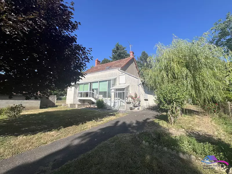 Maison, 120 m²