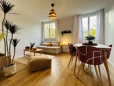 Appartement, 81,19 m²