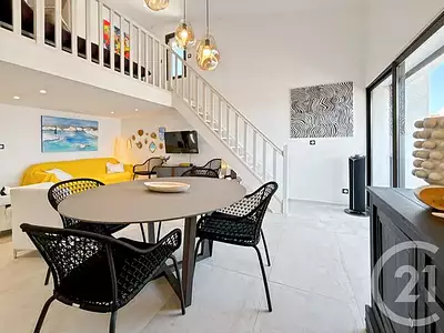 Appartement, 70 m²