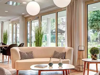 Appartement, 92,06 m²