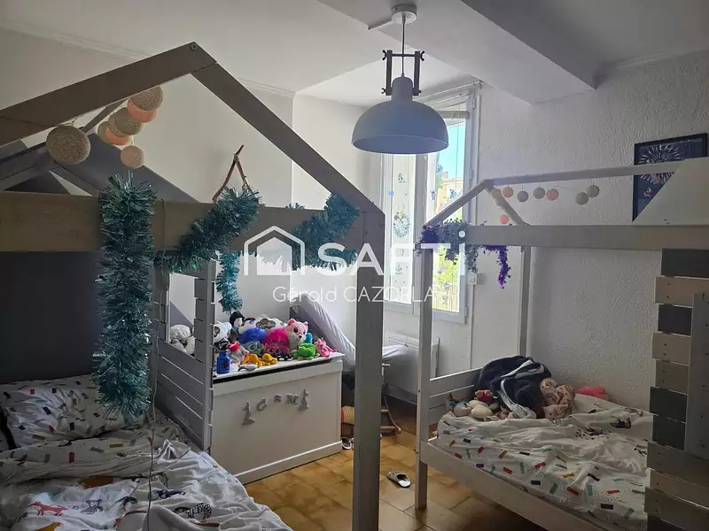 Maison, 121 m²