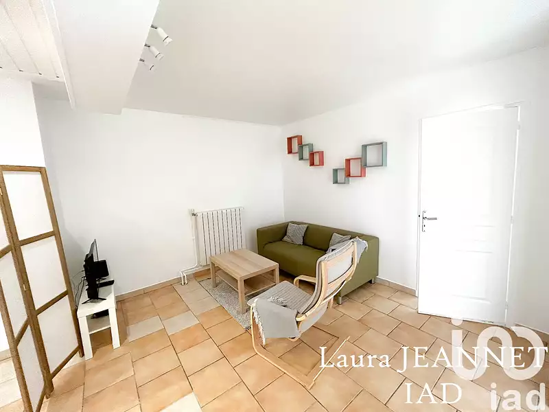 Appartement, 72 m²