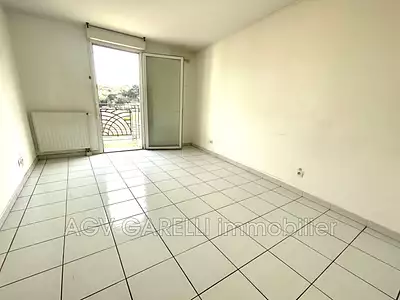Appartement, 57 m²