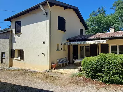 Maison, 282 m²