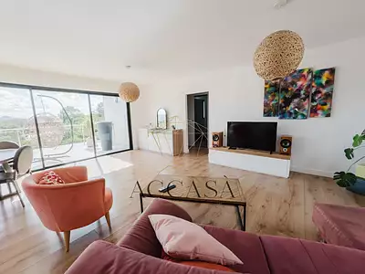 Maison, 204 m²
