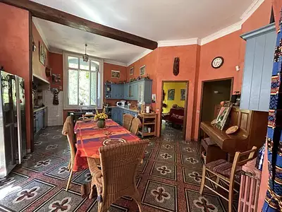 Maison, 143 m²