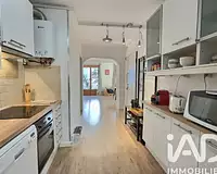 Appartement, 89 m²
