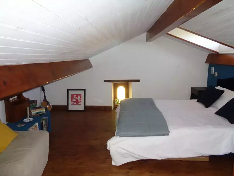 Maison, 206 m²