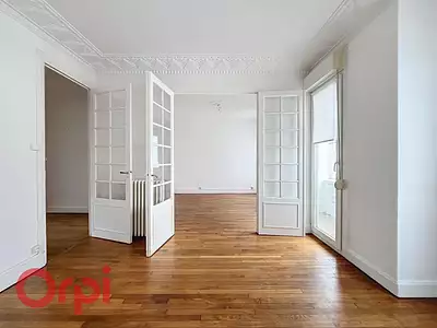 Appartement, 67 m²