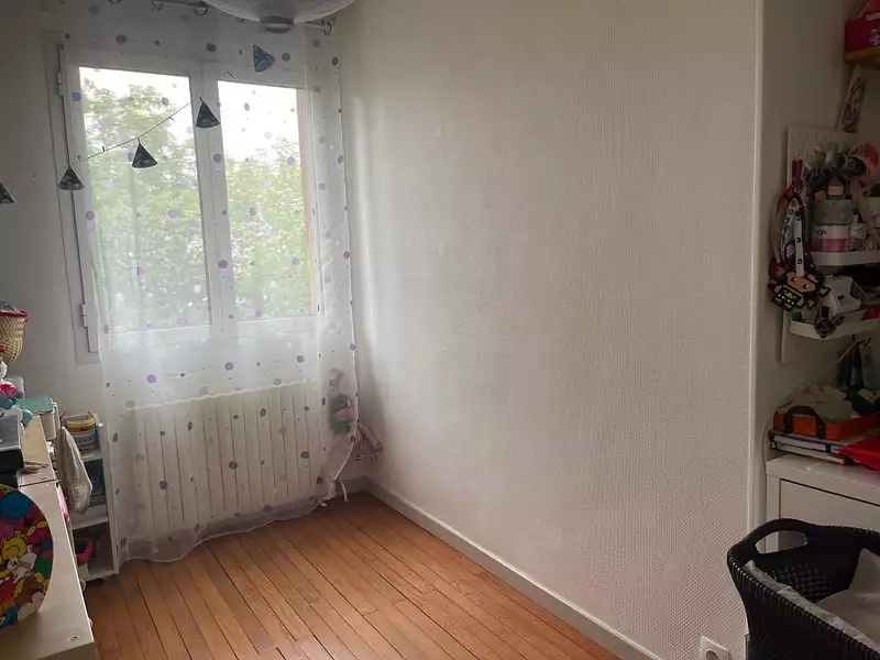 Maison, 76 m²