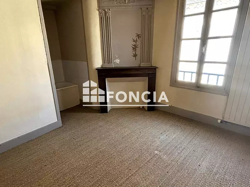 Maison, 170 m²