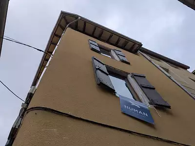 Maison, 56 m²