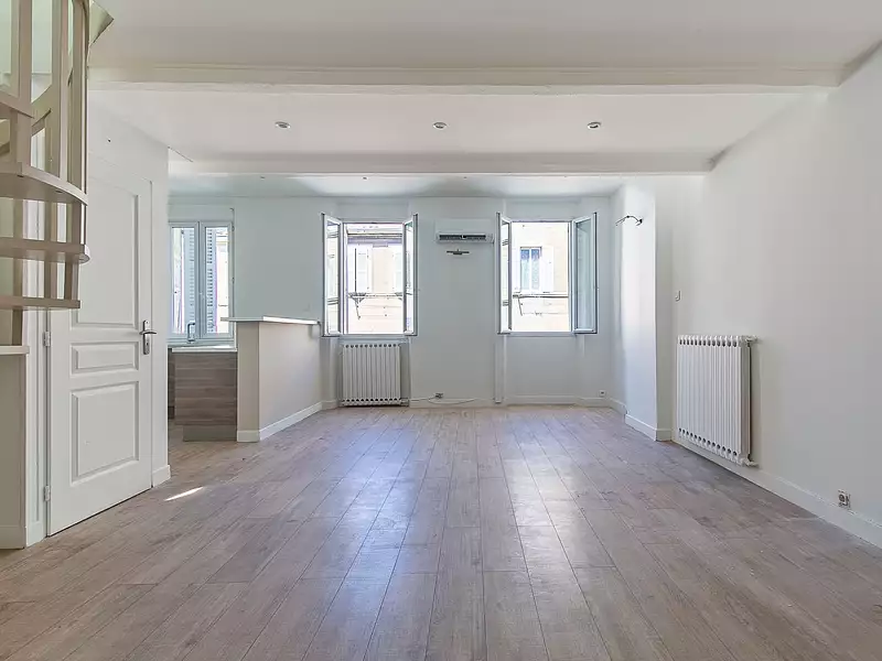 Appartement, 82 m²
