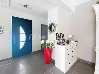 Maison, 163 m²