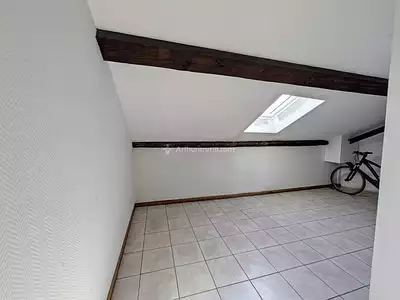 Appartement, 41,85 m²