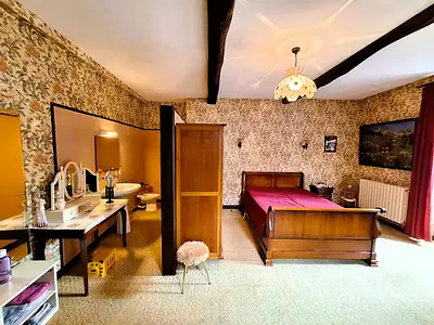 Maison, 227 m²