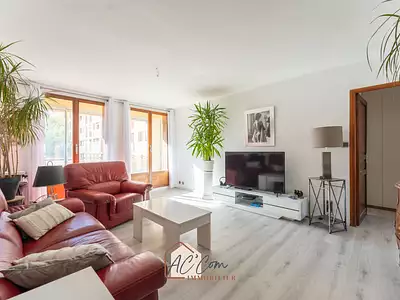 Appartement, 63 m²