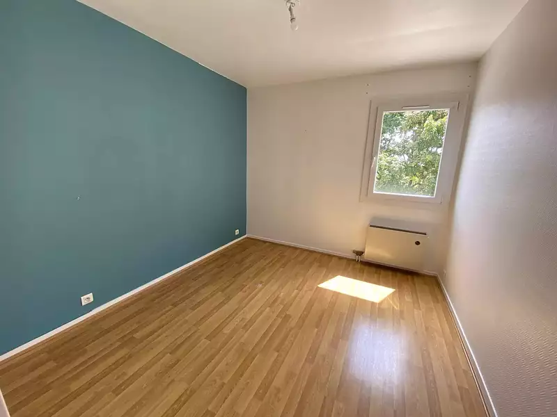 Appartement, 65,8 m²