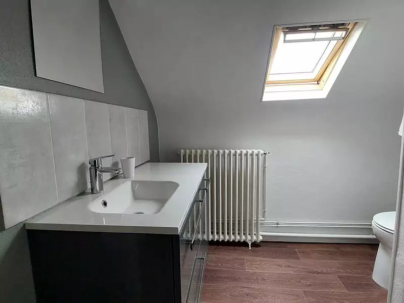 Maison, 109 m²