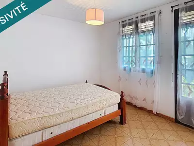 Maison, 138 m²