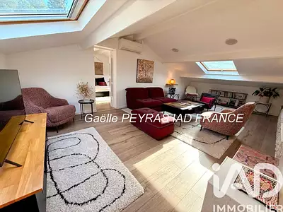 Appartement, 120 m²
