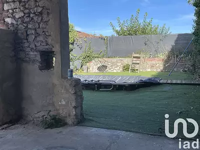 Maison, 248 m²