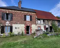 Maison, 81 m²