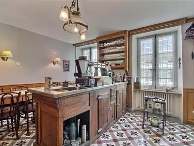 Maison, 313 m²