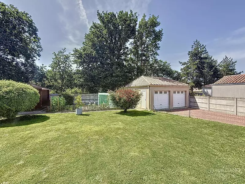 Maison, 100 m²