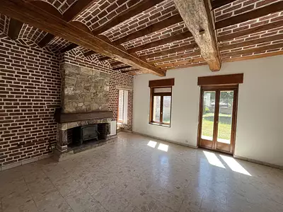 Maison, 95 m²