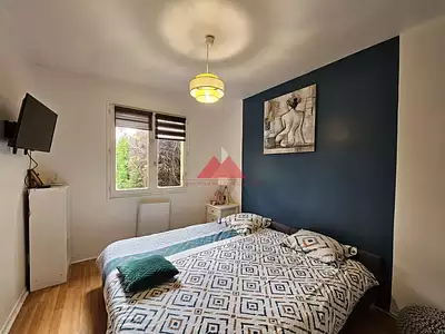 Appartement, 98 m²