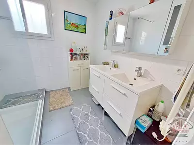 Maison, 109 m²