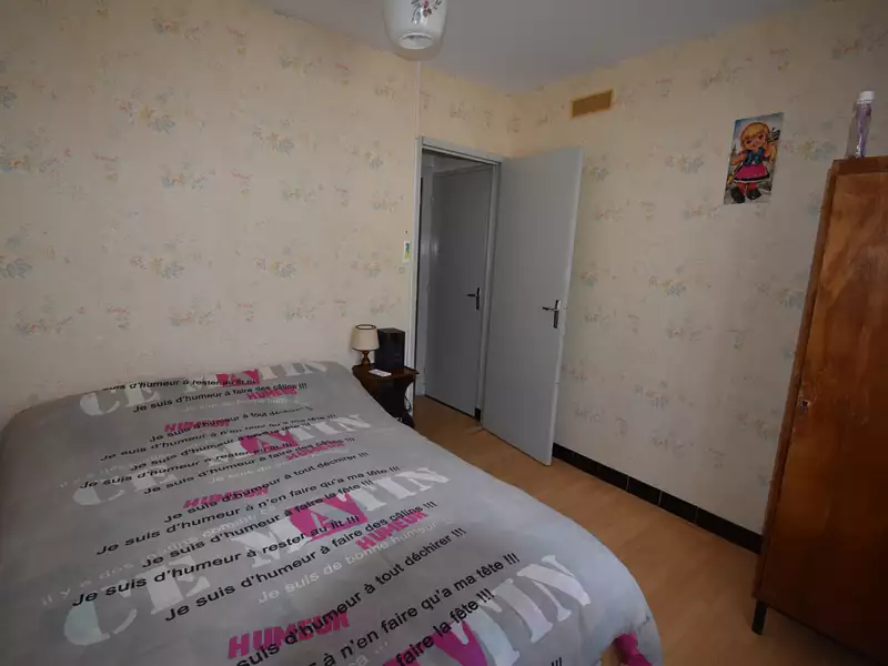 Maison, 77 m²