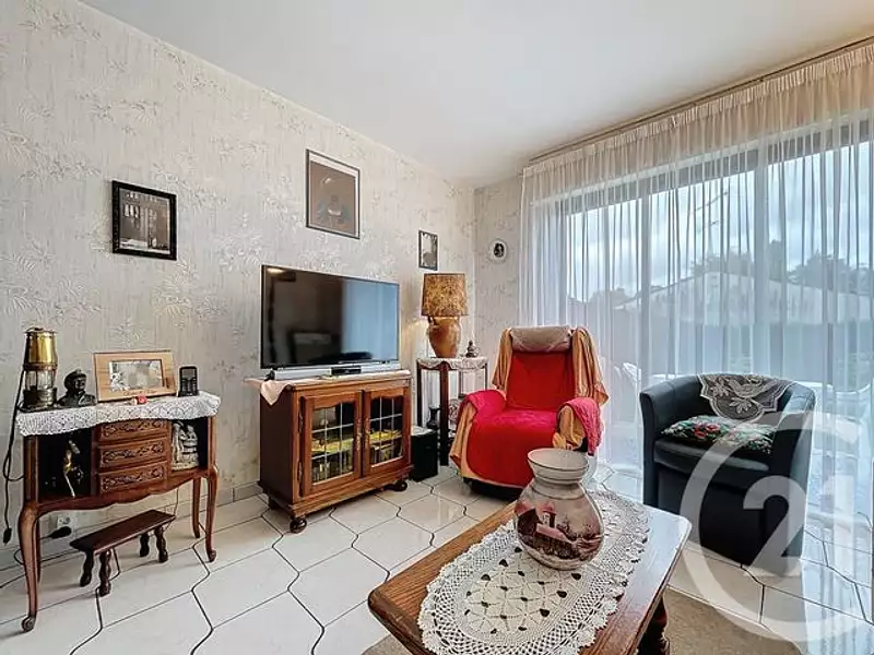 Maison, 83,1 m²