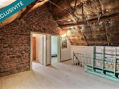Maison, 72 m²