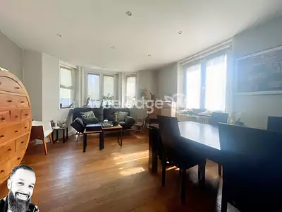 Maison, 170 m²