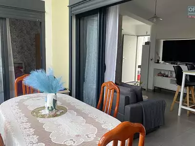 Appartement, 38 m²