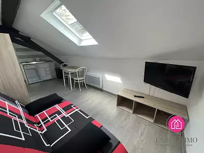 Appartement, 10,55 m²