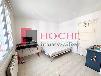 Appartement, 23 m²