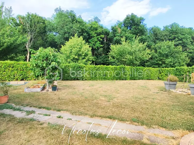 Maison, 145 m²