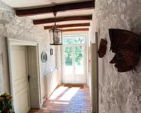 Maison, 210 m²
