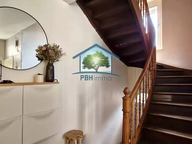 Maison, 145 m²